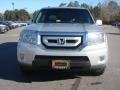 2009 Billet Silver Metallic Honda Pilot EX-L 4WD  photo #7