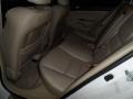Premium White Pearl - TSX Sedan Photo No. 22