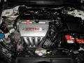 Premium White Pearl - TSX Sedan Photo No. 25