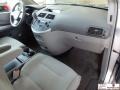 2009 Radiant Silver Nissan Quest 3.5 S  photo #23