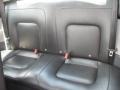 Campanella White - New Beetle GLS 1.8T Coupe Photo No. 19