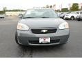 2007 Dark Gray Metallic Chevrolet Malibu LT Sedan  photo #2