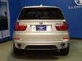 Titanium Silver Metallic - X5 xDrive35d Photo No. 7