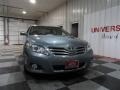 Aloe Green Metallic - Camry XLE Photo No. 2