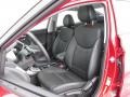 2012 Red Allure Hyundai Elantra Limited  photo #11