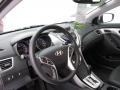 2012 Red Allure Hyundai Elantra Limited  photo #12