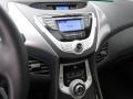 2012 Red Allure Hyundai Elantra Limited  photo #14