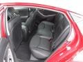 2012 Red Allure Hyundai Elantra Limited  photo #17