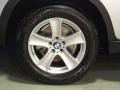 Titanium Silver Metallic - X5 xDrive35d Photo No. 11