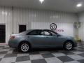 Aloe Green Metallic - Camry XLE Photo No. 7