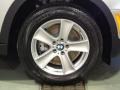 Titanium Silver Metallic - X5 xDrive35d Photo No. 12