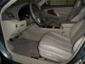 Aloe Green Metallic - Camry XLE Photo No. 10