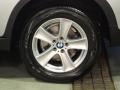 Titanium Silver Metallic - X5 xDrive35d Photo No. 14