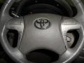 Aloe Green Metallic - Camry XLE Photo No. 15