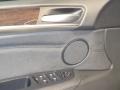 Titanium Silver Metallic - X5 xDrive35d Photo No. 16