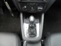 2013 Platinum Gray Metallic Volkswagen Jetta SE Sedan  photo #18