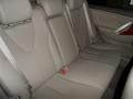 Aloe Green Metallic - Camry XLE Photo No. 20