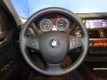 Titanium Silver Metallic - X5 xDrive35d Photo No. 20