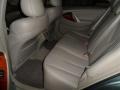 Aloe Green Metallic - Camry XLE Photo No. 21