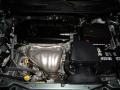 Aloe Green Metallic - Camry XLE Photo No. 23