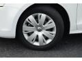 Candy White - Jetta SE Sedan Photo No. 9
