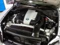 Titanium Silver Metallic - X5 xDrive35d Photo No. 31