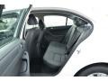 Candy White - Jetta SE Sedan Photo No. 12