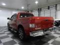 Barcelona Red Metallic - Tundra Texas Edition CrewMax 4x4 Photo No. 5