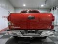 Barcelona Red Metallic - Tundra Texas Edition CrewMax 4x4 Photo No. 6