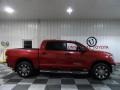 Barcelona Red Metallic - Tundra Texas Edition CrewMax 4x4 Photo No. 8