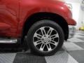 Barcelona Red Metallic - Tundra Texas Edition CrewMax 4x4 Photo No. 9