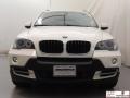 Alpine White - X5 3.0si Photo No. 20