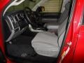 Barcelona Red Metallic - Tundra Texas Edition CrewMax 4x4 Photo No. 11