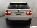 Alpine White - X5 3.0si Photo No. 22