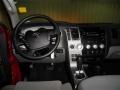 Barcelona Red Metallic - Tundra Texas Edition CrewMax 4x4 Photo No. 14