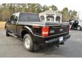 Black - Ranger Sport SuperCab Photo No. 7