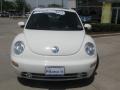 Campanella White - New Beetle GLS 1.8T Coupe Photo No. 35