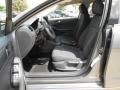 2013 Platinum Gray Metallic Volkswagen Jetta S Sedan  photo #11