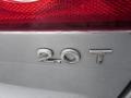 2007 Reflex Silver Metallic Volkswagen Passat 2.0T Wagon  photo #7