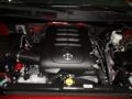 Barcelona Red Metallic - Tundra Texas Edition CrewMax 4x4 Photo No. 23