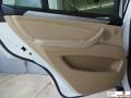 Alpine White - X5 3.0si Photo No. 31