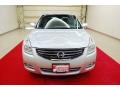 Brilliant Silver - Altima 2.5 S Photo No. 2