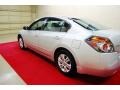 Brilliant Silver - Altima 2.5 S Photo No. 4
