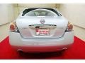 Brilliant Silver - Altima 2.5 S Photo No. 5