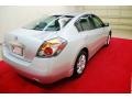 Brilliant Silver - Altima 2.5 S Photo No. 6