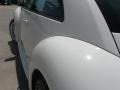 Campanella White - New Beetle GLS 1.8T Coupe Photo No. 39