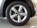 Alpine White - X5 3.0si Photo No. 36