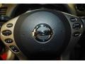 Brilliant Silver - Altima 2.5 S Photo No. 22
