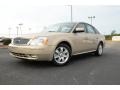 2007 Dune Pearl Metallic Ford Five Hundred SEL  photo #1