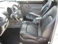 Campanella White - New Beetle GLS 1.8T Coupe Photo No. 45